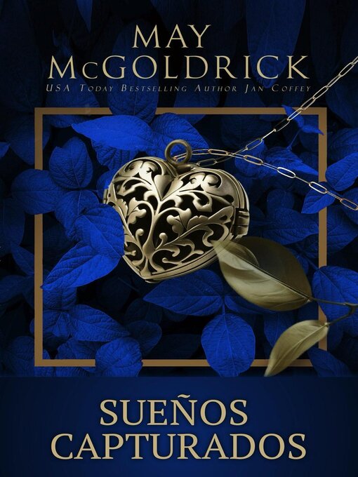 Title details for Sueños Capturados by May McGoldrick - Available